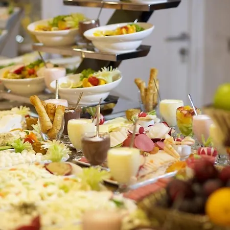 Yilsam Sultanahmet Hotel Istanboel