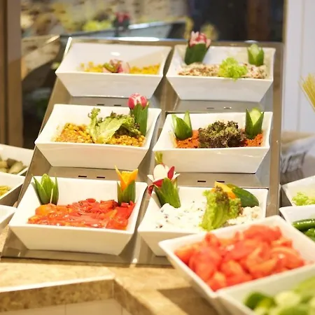 Yilsam Sultanahmet Istanboel