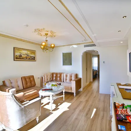 Hotel Yilsam Sultanahmet