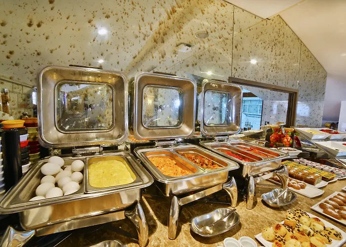 Yilsam Sultanahmet 4*