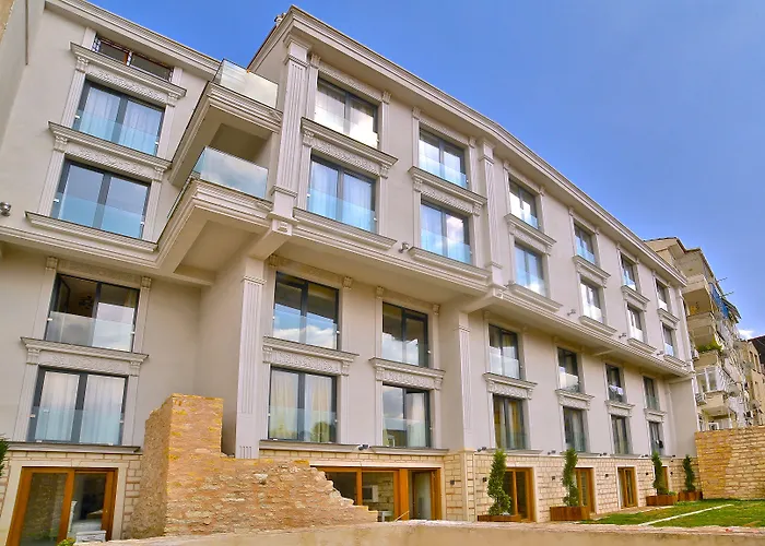 Hotel Yilsam Sultanahmet