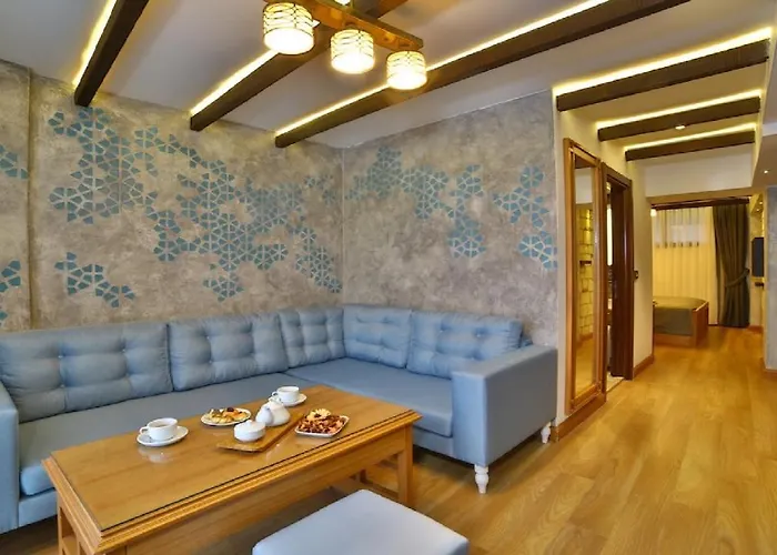 Yilsam Sultanahmet Provincia di Istanbul