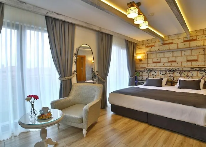 Yilsam Sultanahmet 4* Provincia di Istanbul