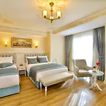 Hotel Yilsam Sultanahmet