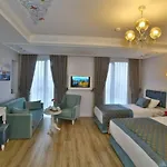 Hotel Yilsam Sultanahmet
