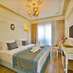 Hotel Yilsam Sultanahmet 4*