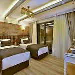 Hotel Yilsam Sultanahmet Istambul