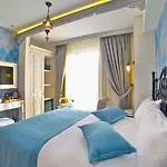 Yilsam Sultanahmet Hotel Istambul