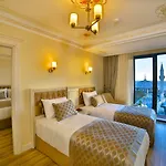 Yilsam Sultanahmet 4*