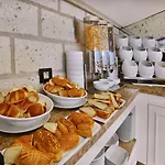 Hotel Yilsam Sultanahmet 4*
