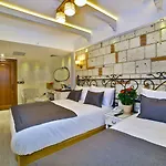 Yilsam Sultanahmet Hotel