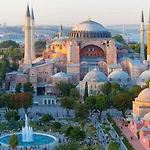 Yilsam Sultanahmet Hotel 4*