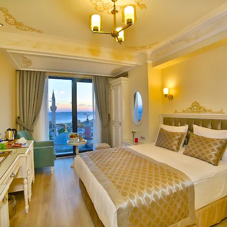 Hotel Yilsam Sultanahmet