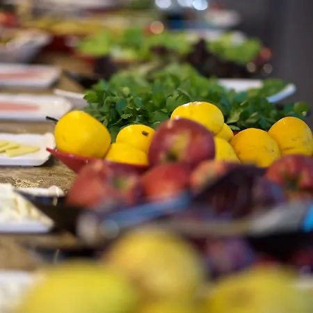 Hotel Yilsam Sultanahmet 4*