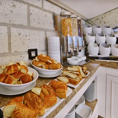 Hotel Yilsam Sultanahmet 4*