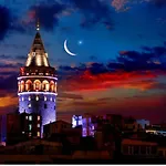 Yilsam Sultanahmet 4*