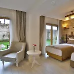 Yilsam Sultanahmet Hotel