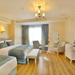 Hotel Yilsam Sultanahmet 4*