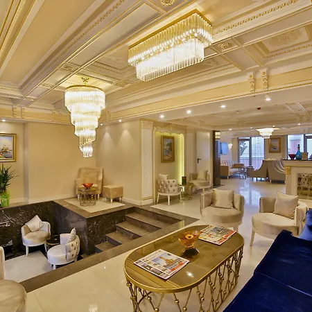 Hotel Yilsam Sultanahmet