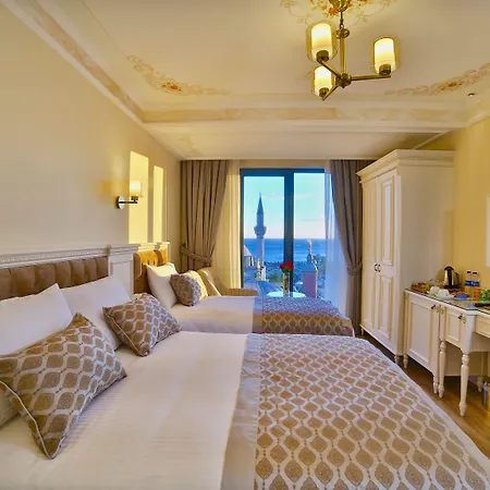 Yilsam Sultanahmet Istanbul