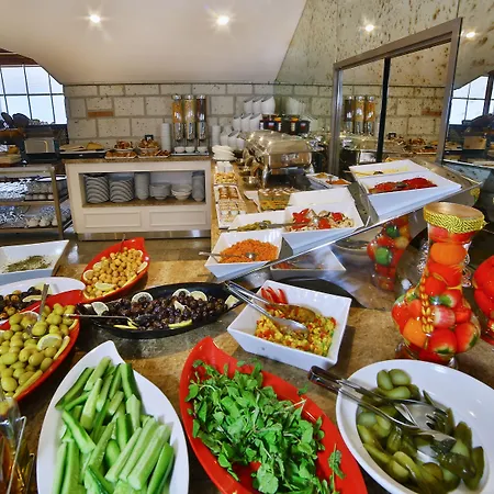 Yilsam Sultanahmet Hotel