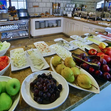 Hotel Yilsam Sultanahmet 4*