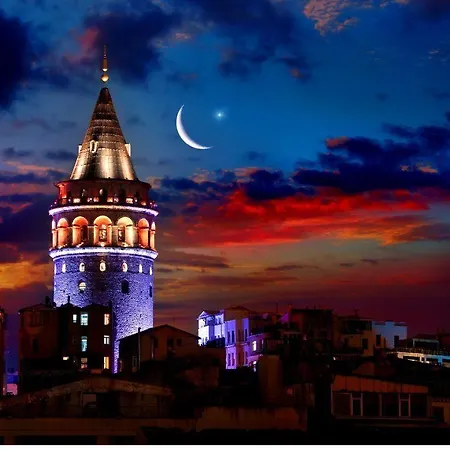 Yilsam Sultanahmet 4*