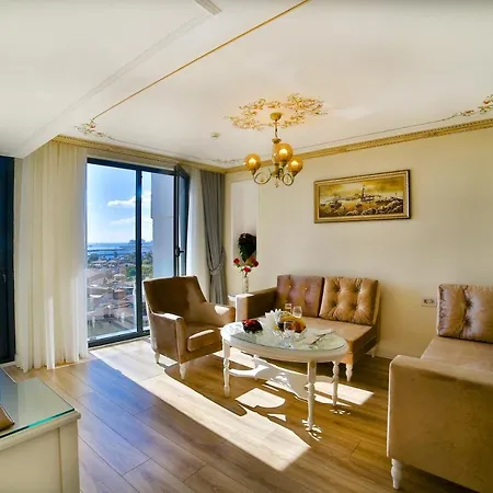 Hotel Yilsam Sultanahmet 4*