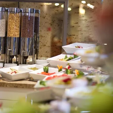 Yilsam Sultanahmet Hotel 4*